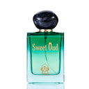Sweet Oud: The Scent Nigerians Love, Perfected by Beguile by Omaa