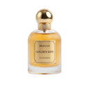 Golden Kiss by Beguile: What Does It Smell Like? Full Review and Notes