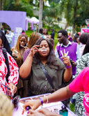 Inside Beguile's Summer Has a Scent Pop-Up in Abuja