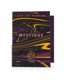 How to Layer Goddess and Mystique for a Richer Scent
