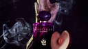 Club De Nuit Vs Mystique Perfume