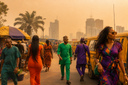 The Harmattan Fragrance Guide: What to Wear When the Air Goes Dry