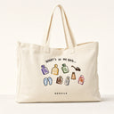 THE BEGUILE TOTE