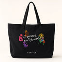 THE BEGUILE TOTE