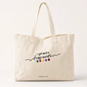 THE BEGUILE TOTE