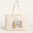 THE BEGUILE TOTE
