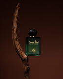 Sweet Oud