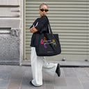 THE BEGUILE TOTE