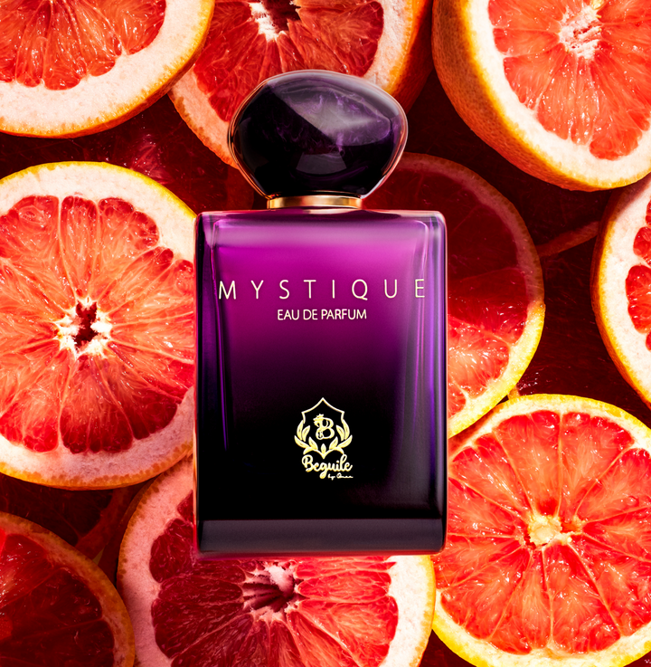 Perfumes – Beguile