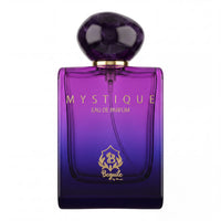 MYSTIQUE
